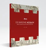 Baron van Acquoy - cover